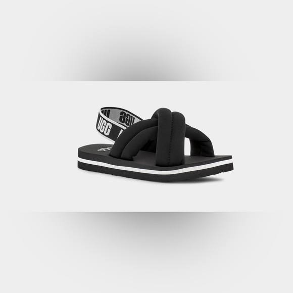 UGG Kids Everlee Sandals - Picture 2 of 6
